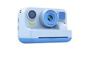Fototoestel - DENVER KPC-1374BTBU Kids print camera with thermal print function Bluetooth connection for print from smartphone - KPC-1374BTBU