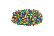 Creatief spelen - Colorations - Wooden Mosaic Squares 1000 pcs. - CHWMSC