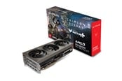 Grafische kaarten - Sapphire Radeon RX 9070 XT Crimson Desert - 16GB GDDR6 RAM - Grafische kaarten - 11348-10-20G