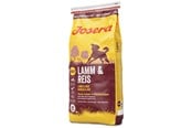 Honden - JOSERA Lamb & Rice Adult Dry Dog Food 12.5kg - 4032254775294