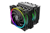 CPU koeler - Akasa Soho H7 - CPU luchtkoeler - AK-CC4026HP01