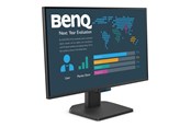 Scherm - 24" BenQ BL2490C - 1920x1080 (FHD) - 144Hz - IPS - 9H.LP5LB.QBE