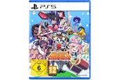Games - Calamity Angels: Special Delivery - Sony PlayStation 5 - RPG - 5061077021881