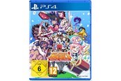 Games - Calamity Angels: Special Delivery - Sony PlayStation 4 - RPG - 5061077021874
