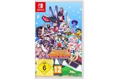 Games - Calamity Angels: Special Delivery - Nintendo Switch - RPG - 5061077021867