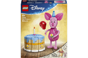 LEGO® - LEGO Disney 43305 Knorretjes verjaardagsfeest - 43305