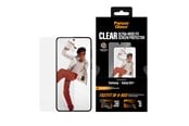 Mobiel - Beschermend glas - PanzerGlass Screen Protector Samsung Galaxy S26+ | Ultra-Wide Fit w. FASTFIT IN-A-BOX - PG48332