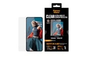 Mobiel - Beschermend glas - PanzerGlass Screen Protector Samsung Galaxy S26 | Ultra-Wide Fit w. FASTFIT IN-A-BOX - PG17676
