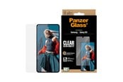 Mobiel - Beschermend glas - PanzerGlass Screen Protector Samsung Galaxy S26 | Ultra-Wide Fit w. EasyAligner - PG34506
