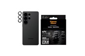 Mobiel - Overige accessoires - PanzerGlass Hoops® Ceramic II Camera Lens Protector Samsung Galaxy S26 Ultra - PG12807
