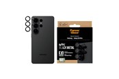 Mobiel - Overige accessoires - PanzerGlass Hoops® Camera Lens Protector Black Samsung Galaxy S26 Ultra - PG73474