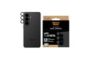 Mobiel - Overige accessoires - PanzerGlass Hoops® Camera Lens Protector Black Samsung Galaxy S26 | S26+ - PG23980