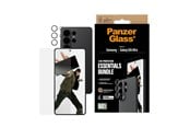 Mobiel - Overige accessoires - PanzerGlass Hoops® 2-in-1 Bundle Samsung Galaxy S26 Ultra | Ultra-Wide Fit - PG62587