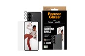 Mobiel - Overige accessoires - PanzerGlass Hoops® 2-in-1 Bundle Samsung Galaxy S26+ | Ultra-Wide Fit - PG26667