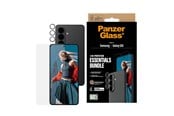 Mobiel - Overige accessoires - PanzerGlass Hoops® 2-in-1 Bundle Samsung Galaxy S26 | Ultra-Wide Fit - PG38788