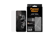Mobiel - Beschermend glas - PanzerGlass Ceramic Screen Protector Samsung Galaxy S26 | Ultra-Wide Fit w. EasyAligner - PG19519