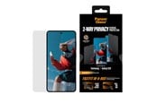 Mobiel - Beschermend glas - PanzerGlass 2-Way Privacy Screen Protector Samsung Galaxy S26 | Ultra-Wide Fit w. FASTFIT IN-A-BOX - PG52412