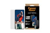 Mobiel - Beschermend glas - PanzerGlass 2-Way Privacy Screen Protector Samsung Galaxy S26 Ultra | Ultra-Wide Fit w. EasyAligner - PG50721