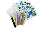 Creatief spelen - KreatZ Window Paint - 40392