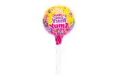 Plush - Cookeez Makery Yum Yumz Lollipop Single pack - 30655