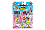 Speelgoedpop - MrBeast Lab Swarms Batttle Fusion 6 pack - 20440