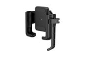 Mobiel - Overige accessoires - Baseus GoTrip Motorcycle Phone Holder for Mirror with Shock Absorption - Black - C40572301111-01