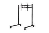 Monitorbevestiging - Next Level Racing Freestanding Single Monitor Stand - NLR-R010