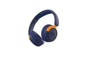 Headphones/Headsets - myFirst CareBuds Max - Blueberry Pop - FH9407SA-BP01