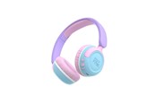 Headphones/Headsets - myFirst CareBuds Max - Cotton Candy - FH9407SA-CC01