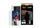 Mobiel - Beschermend glas - PanzerGlass Privacy 3-in-1 Bundle Samsung Galaxy S26 Ultra - CR71355