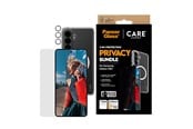 Mobiel - Beschermend glas - PanzerGlass Privacy 3-in-1 Bundle Samsung Galaxy S26+ - CR94821