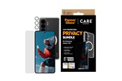 Mobiel - Beschermend glas - PanzerGlass Privacy 3-in-1 Bundle Samsung Galaxy S26 - CR67643