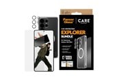 Mobiel - Beschermend glas - PanzerGlass 3-in-1 Bundle Samsung Galaxy S26 Ultra - CR46018