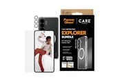 Mobiel - Beschermend glas - PanzerGlass 3-in-1 Bundle Samsung Galaxy S26+ - CR34288