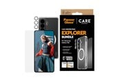 Mobiel - Beschermend glas - PanzerGlass 3-in-1 Bundle Samsung Galaxy S26 - CR12957