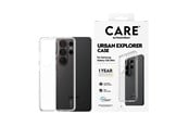 Mobiel - Covers & Cases - CARE by PanzerGlass Urban Explorer Case Transparent Samsung Galaxy S26 Ultra - CR74807