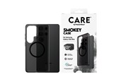 Mobiel - Covers & Cases - CARE by PanzerGlass Urban Explorer Case Smokey w. Black Qi Samsung Galaxy S26 Ultra - CR60968