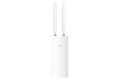Router - Cudy LT400 Outdoor 4G N300 Wi-Fi Router - Wireless router 802.11 b/g/n - LT400 Outdoor