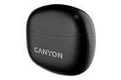 Headphones/Headsets - Canyon TWS-5 - true wireless earphones with mic - CNS-TWS5B