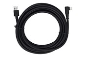 USB-kabel - Obsbot - USB-C cable - USB Type A to USB-C - OCB-2308-CE