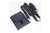 Projector accessoires en bevestigingen - Brother BPA-CC9-900 - printer carrying case - includes shoulder strap - BPACC9900