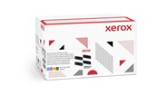 Inkt, toner en verbruiksartikelen - Xerox - 4-pack - cyan black yellow magenta - original - toner cartridge - 006R05212