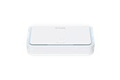 Modem en mobiele WiFi - D-Link DBR-330-G 5G NR AX3000 Wi-Fi 6 Mobile Router - DBR-330-G