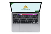Laptop - Apple Refurbished Apple MacBook Pro - 13" - Apple M1 - 16 GB RAM - 512 GB SSD - Nordic - refurbished - LAP-MBP-2020-MX-A002