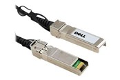 Netwerk - kabel - Dell 40GbE Passive Copper Direct Attach Cable - network cable - 3 m - 3m - 470-AAWN