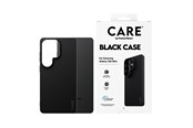 Mobiel - Covers & Cases - CARE by PanzerGlass TPU Case Black Samsung Galaxy S26 Ultra - CR75719