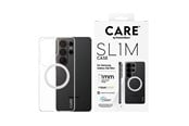 Mobiel - Covers & Cases - CARE by PanzerGlass SL1M Case Transparent Samsung Galaxy S26 Ultra - CR27515