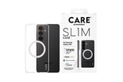 Mobiel - Covers & Cases - CARE by PanzerGlass SL1M Case Transparent Samsung Galaxy S26+ - CR25459