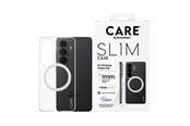 Mobiel - Covers & Cases - CARE by PanzerGlass SL1M Case Transparent Samsung Galaxy S26 - CR28187