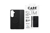 Mobiel - Covers & Cases - CARE by PanzerGlass SL1M Case Black Samsung Galaxy S26 - CR15246